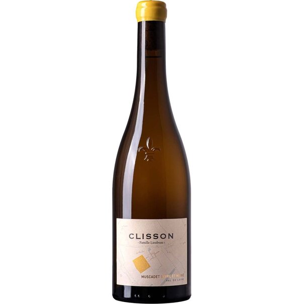 2023 Famille Lieubeau Clisson Muscadet Sèvre et Maine
