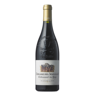 2023 Domaine des Sénéchaux Châteauneuf-du-Pape