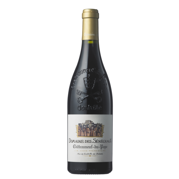 2023 Domaine des Sénéchaux Châteauneuf-du-Pape
