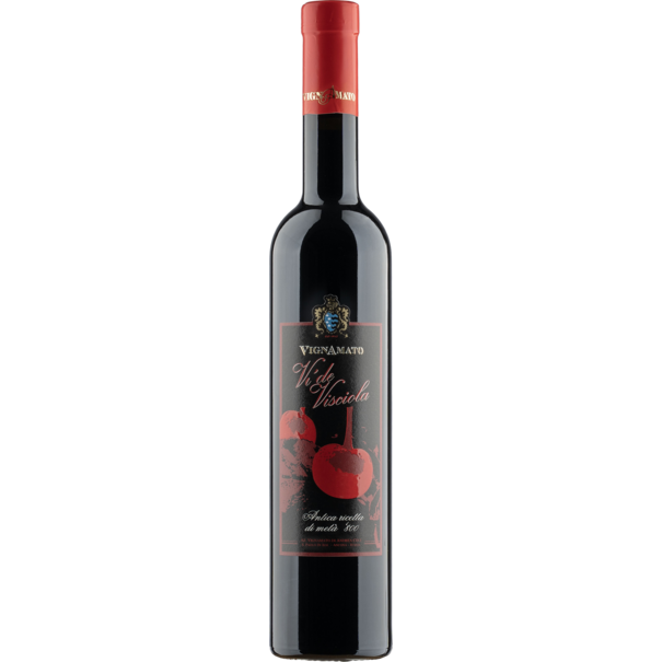 Vignamato Vi De Visciola 50CL NV