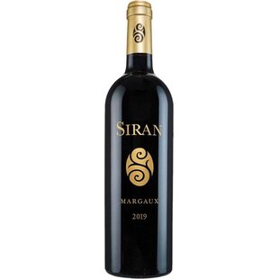 2019 Château Siran Margaux