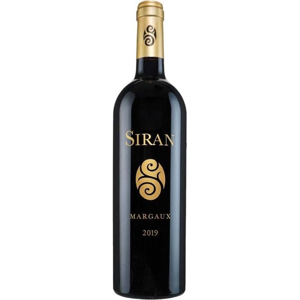 2019 Château Siran Margaux