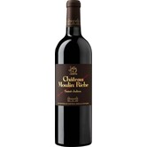 2019 Château Léoville Poyferré Château Moulin Riche Saint-Julien