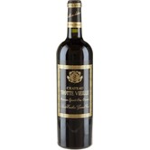 2019 Château Trotte Vieille Saint-Émilion Grand Cru (Premier Grand Cru Classé)