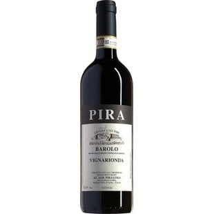2016 Pira Luigi Barolo Vigna Rionda