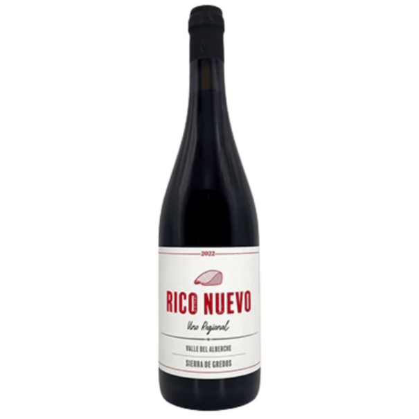 2022 Rico Nuevo RN Garnacha