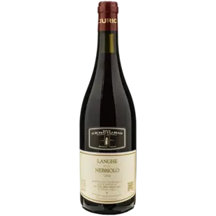 2021 Bric Cenciurio Barolo