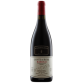 2019 Bric Cenciurio Barolo Coste di Rosé Riserva