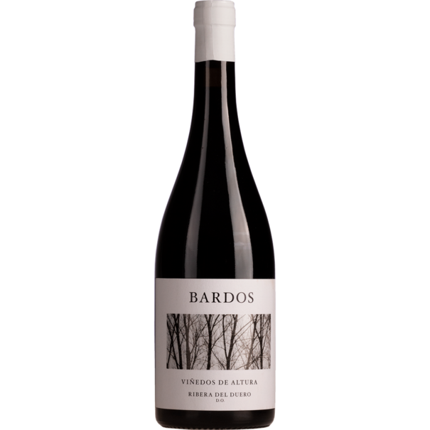 2023 Bodega de Bardos Viñedos de Altura
