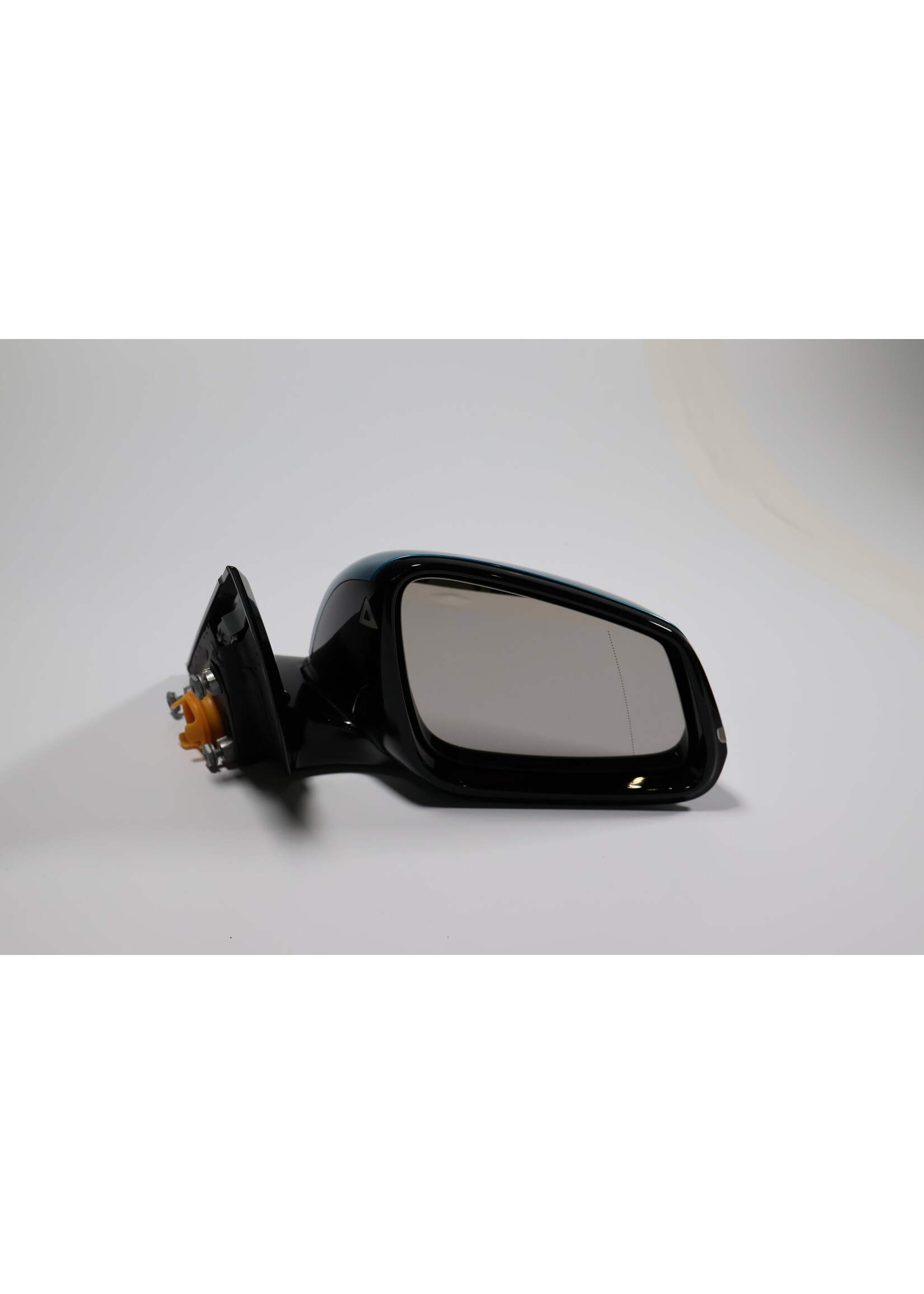 BMW BMW 4 Serie F32 F33 F36 M LCI Coupe Convertible exterior mirror right 9-pins 51167459178