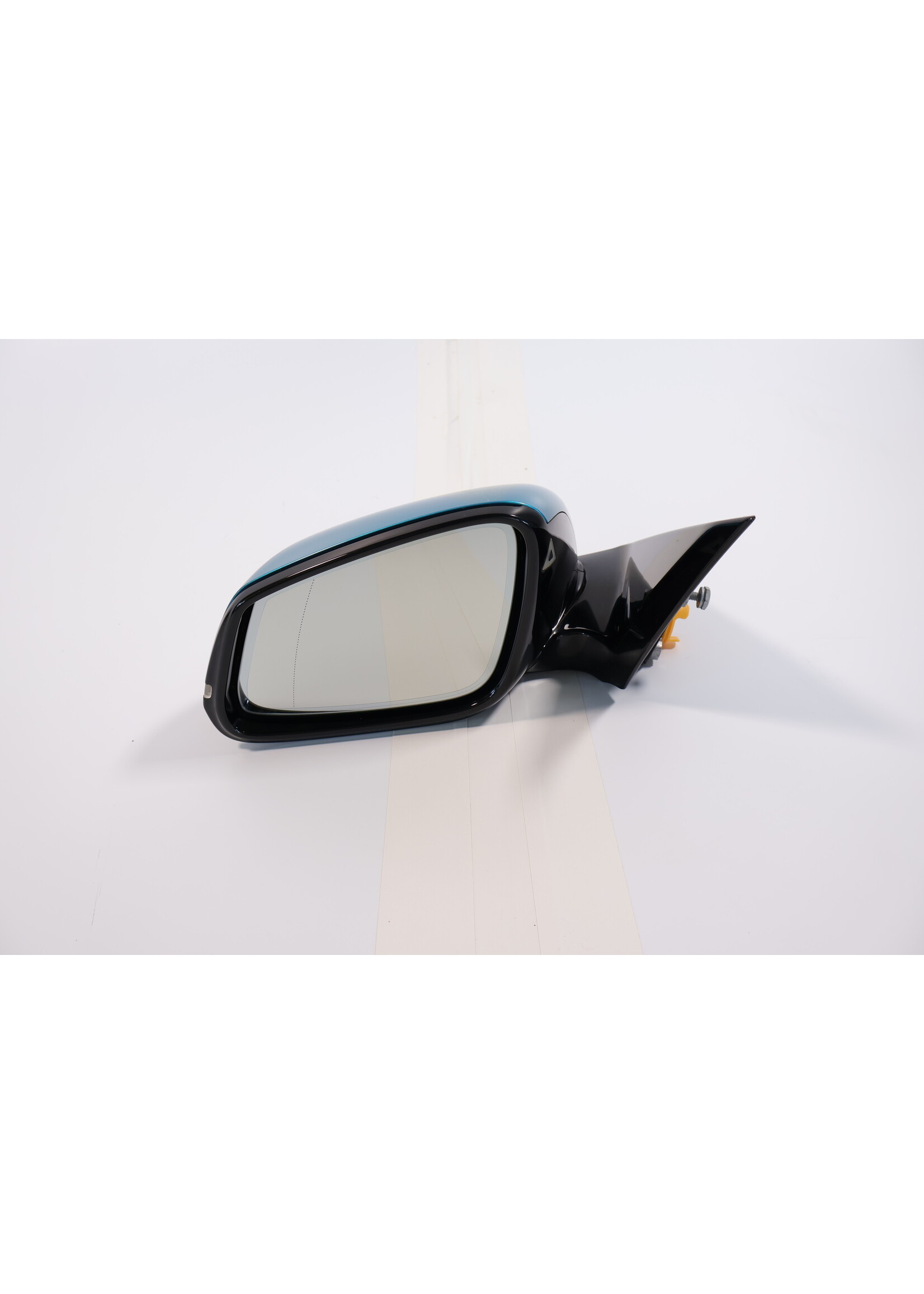 BMW BMW 4 Serie F32 F33 F36 M LCI Coupe Convertible exterior mirror left 9-pins 51167285287