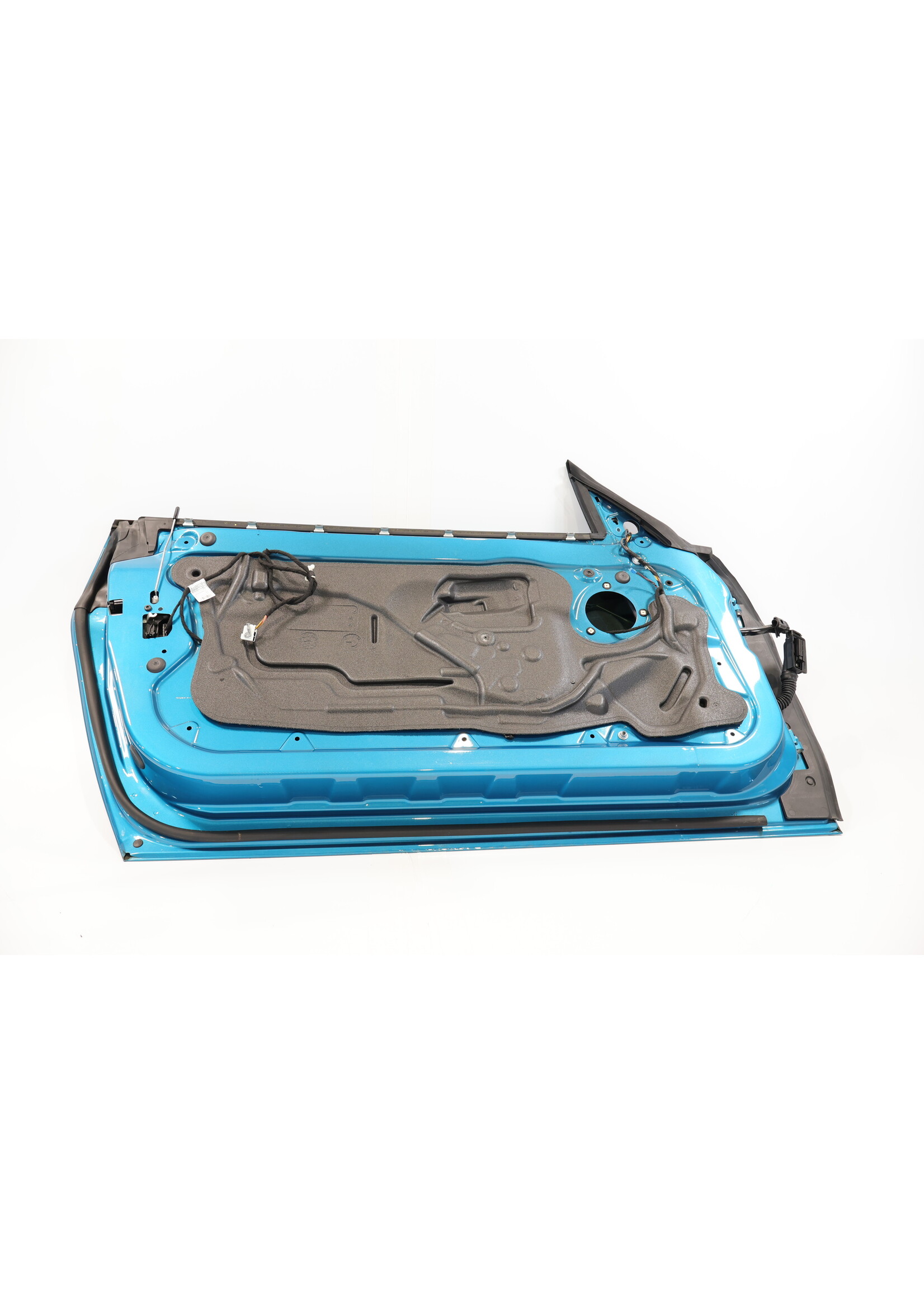 BMW BMW 4 Serie F32 F33 F82 F83 Complete door left 7327345 41007327345