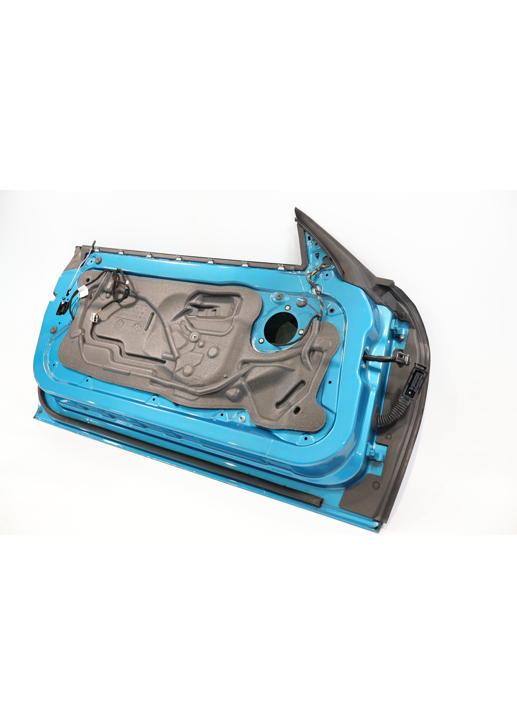 BMW BMW 4 Serie F32 F33 F82 F83 Complete deur links 7327345 41007327345