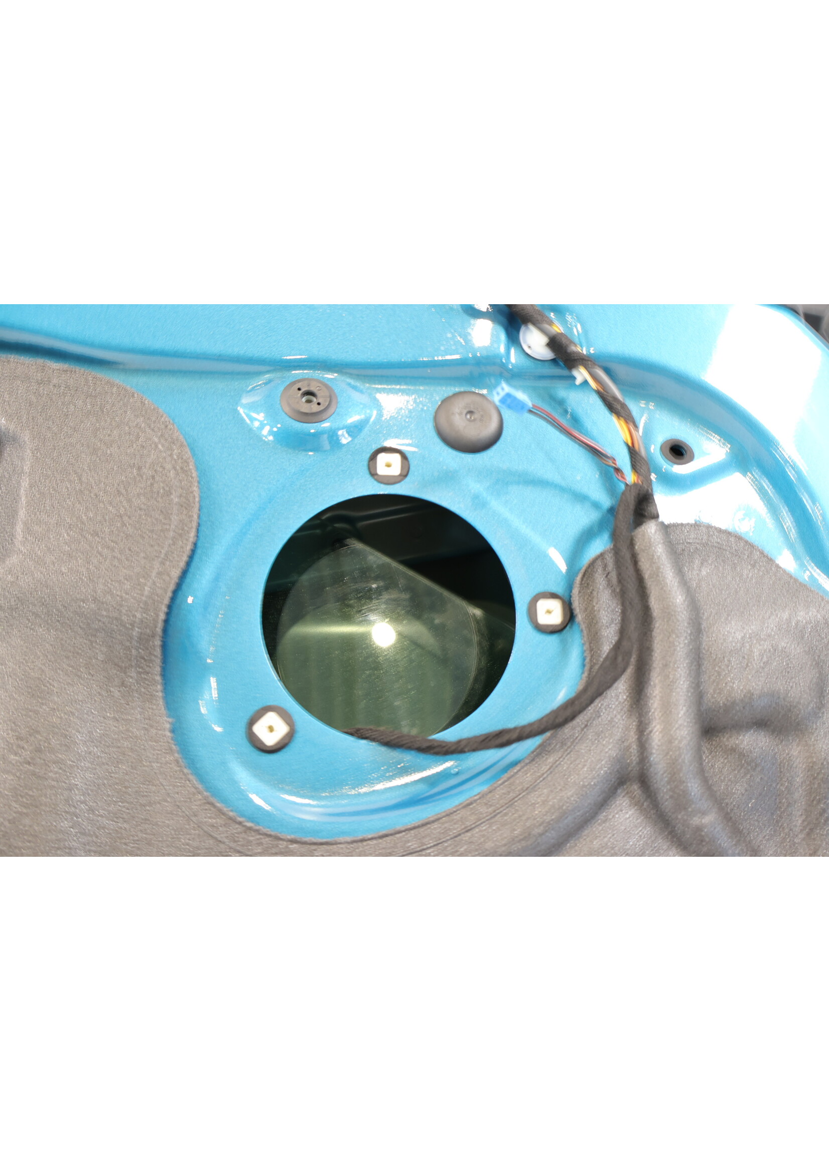 BMW BMW 4 Serie F32 F33 F82 F83 Complete deur links 7327345 41007327345