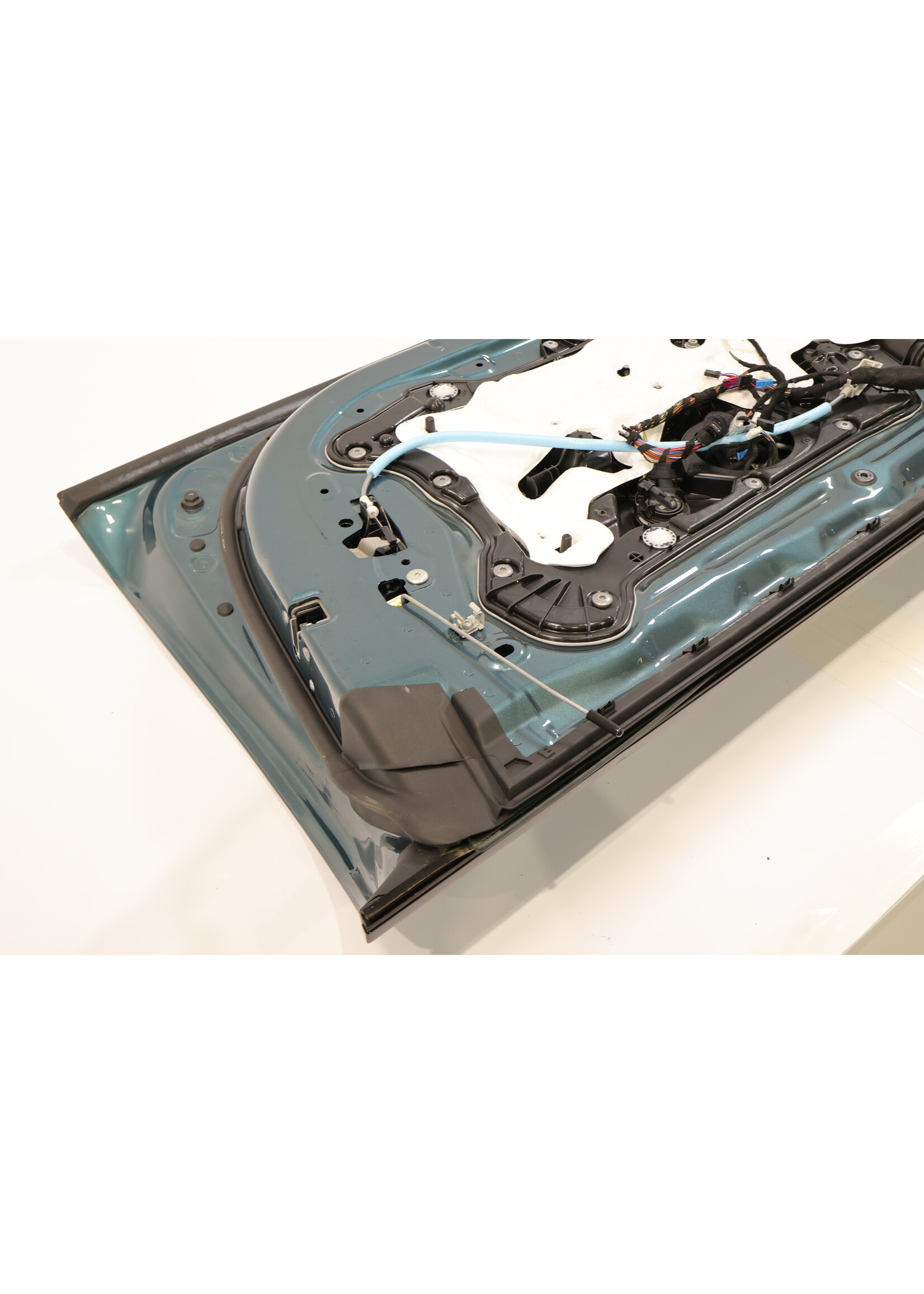 BMW BMW 8 Series G16 Gran Coupe Complete door right front 41007455098