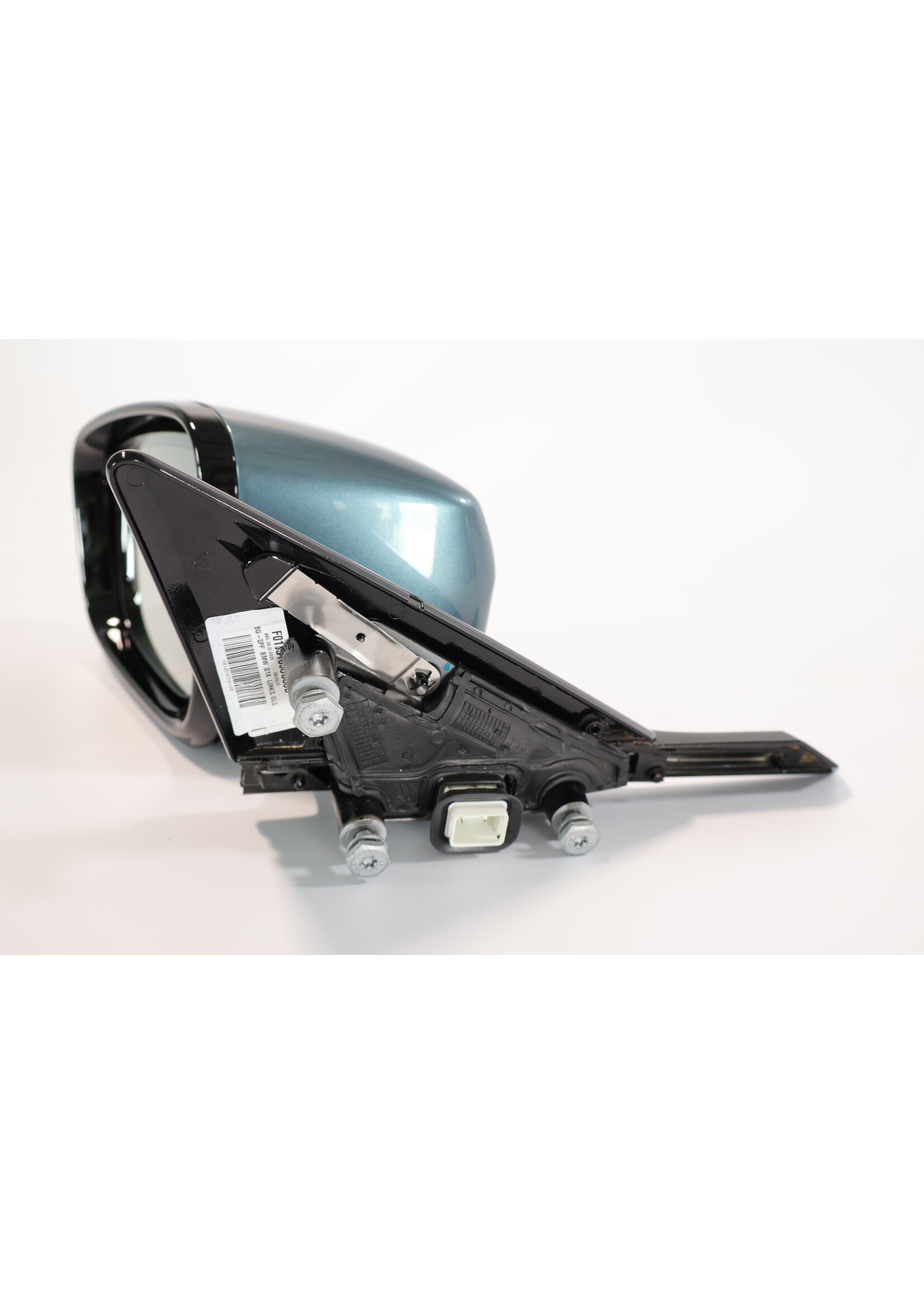 BMW BMW 8er G16 Kompletter Außenspiegel links 9 Stifte 51169498927 9498927