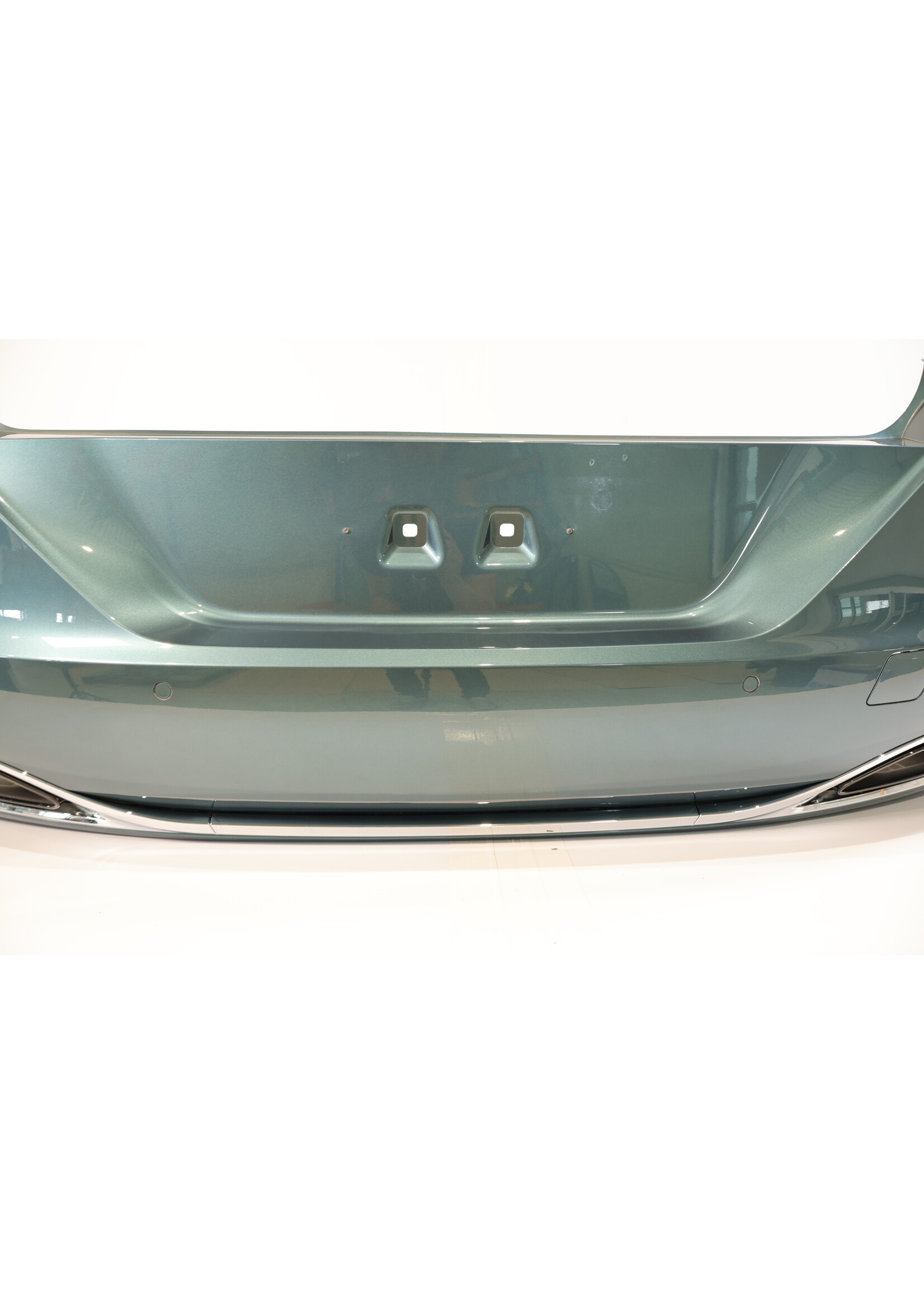 BMW BMW 8 Series G16 Gran Coupe Complete rear bumper 51129465539