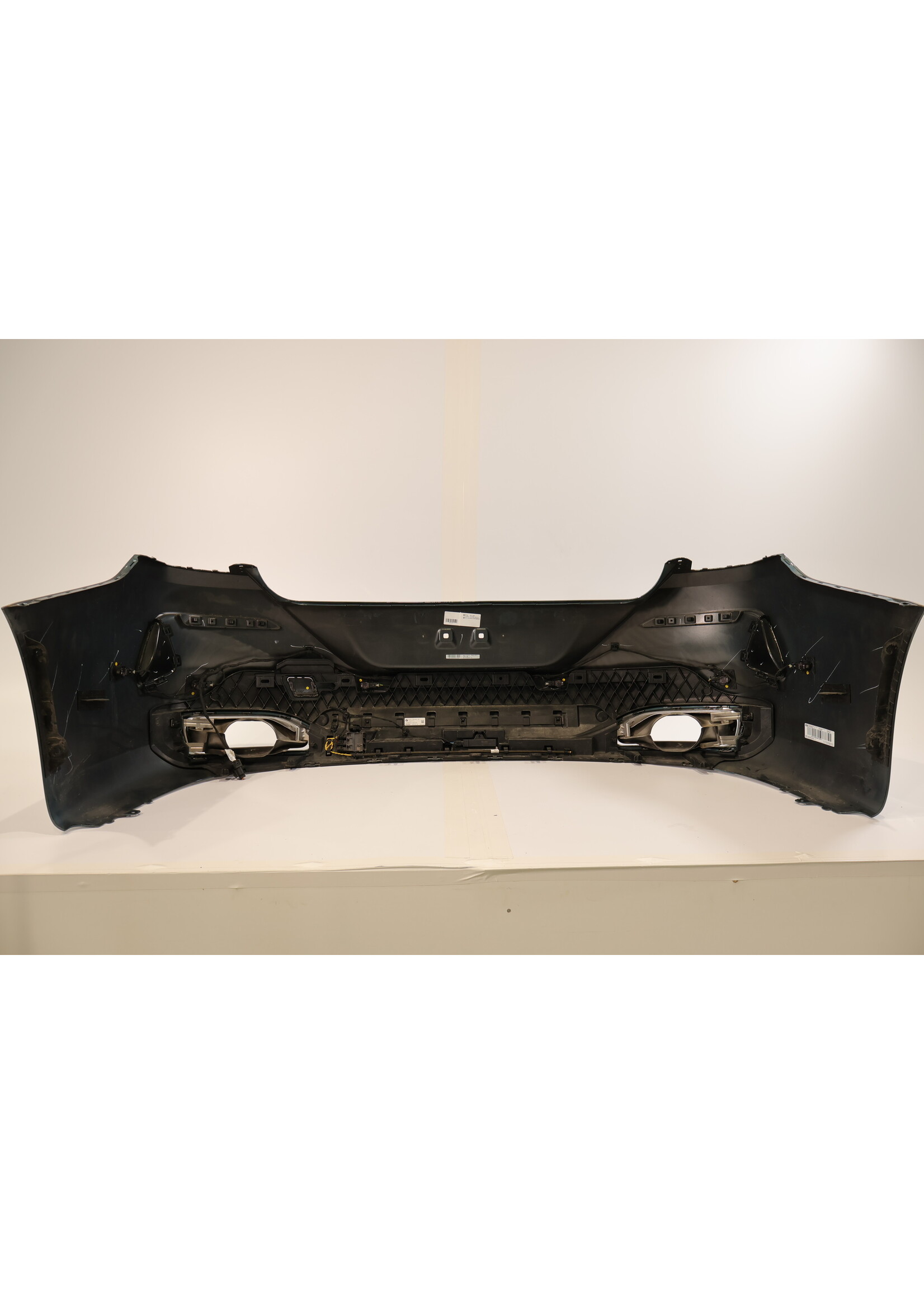 BMW BMW 8 Series G16 Gran Coupe Complete rear bumper 51129465539