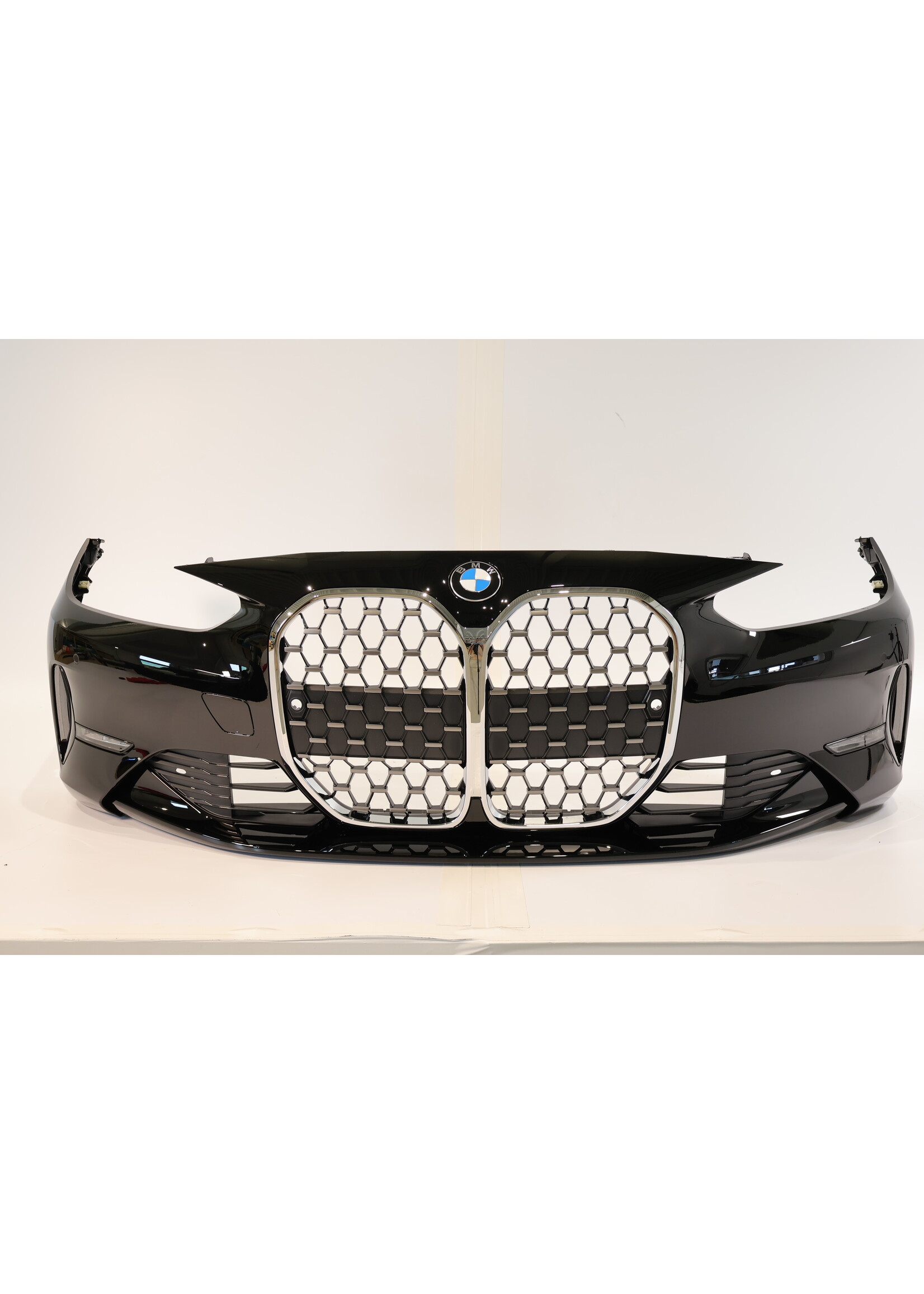 BMW BMW 4 Serie G22 G23 G26 Voorbumper M-Pakket bumper compleet 7499494 51117499494