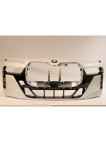 BMW BMW 7 Series G70 Front Bumper M-Package 51115A45BF7 51115a67221