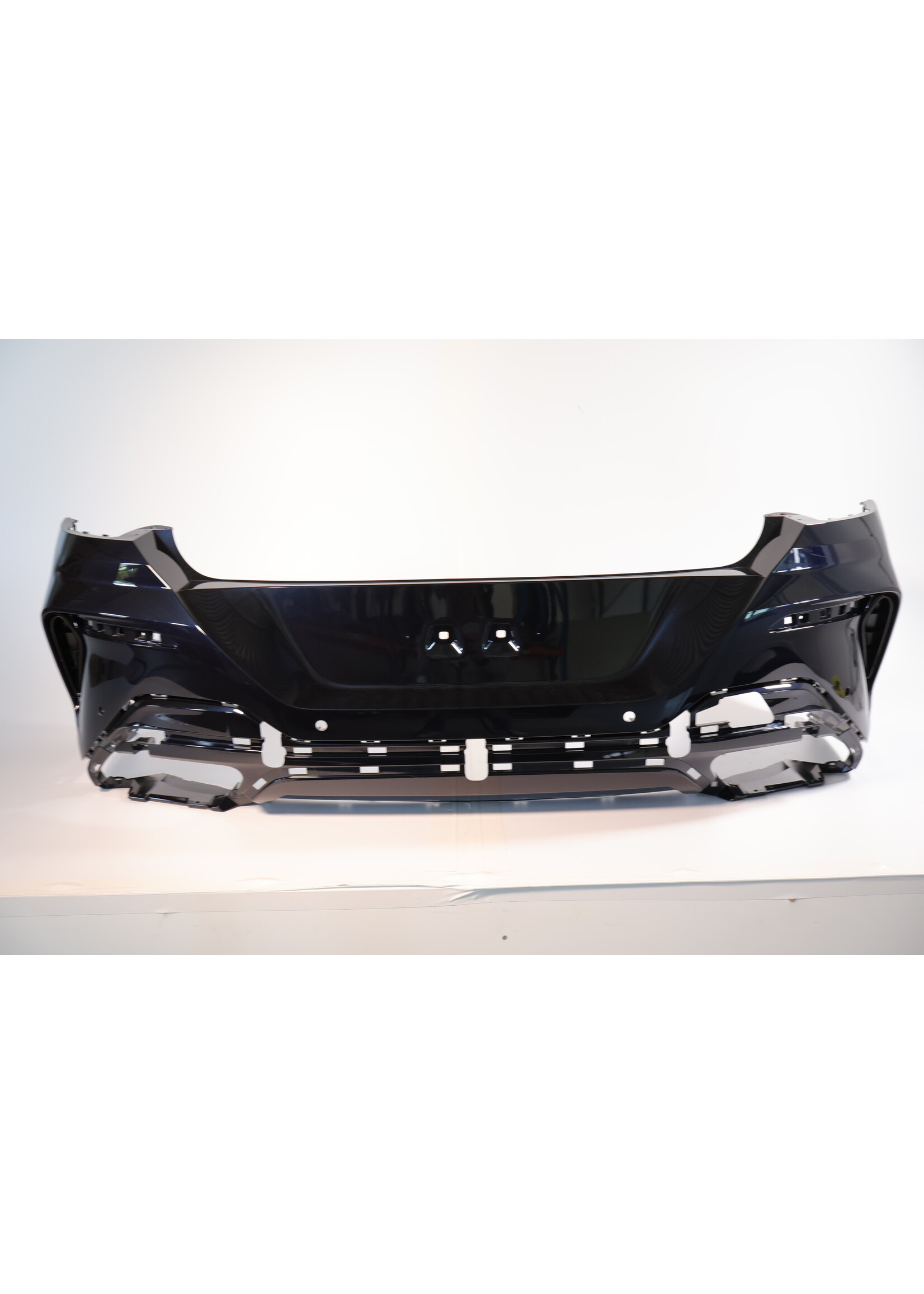 BMW BMW 8 Serie G16 Achterbumper M-pakket bumper 51128083192 51128075289