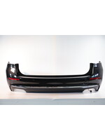 BMW BMW 5 Series G31 LCI complete rear bumper with PDC 9852185 51129852185