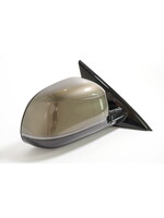 BMW BMW X5 G05 LCI Complete outside door mirror right 5-pins 8738350 51168738350