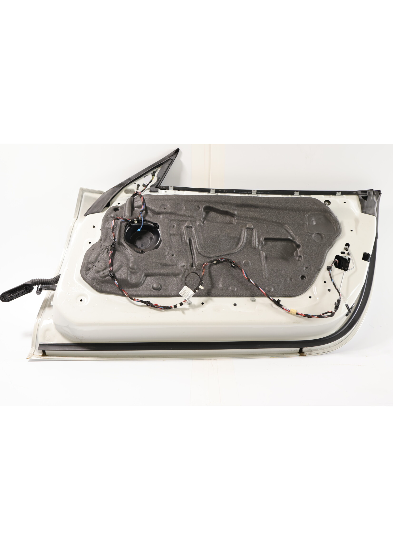 BMW BMW Z4 E89 Komplette Tür rechts 41009628750 9628750