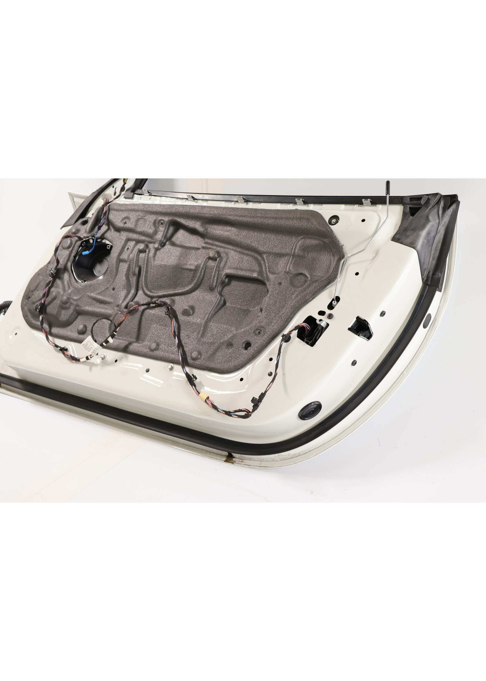 BMW BMW Z4 E89 Komplette Tür rechts 41009628750 9628750