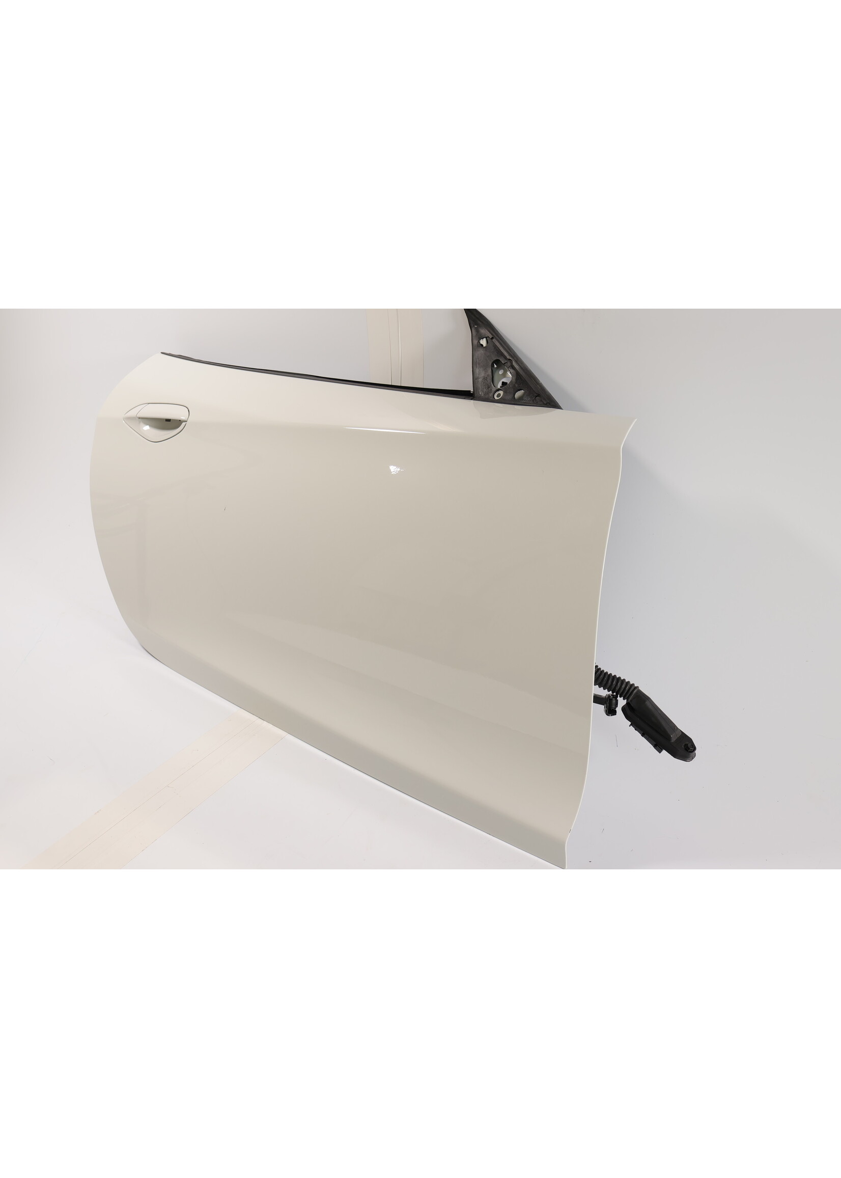 BMW BMW Z4 E89 Komplette Tür rechts 41009628750 9628750