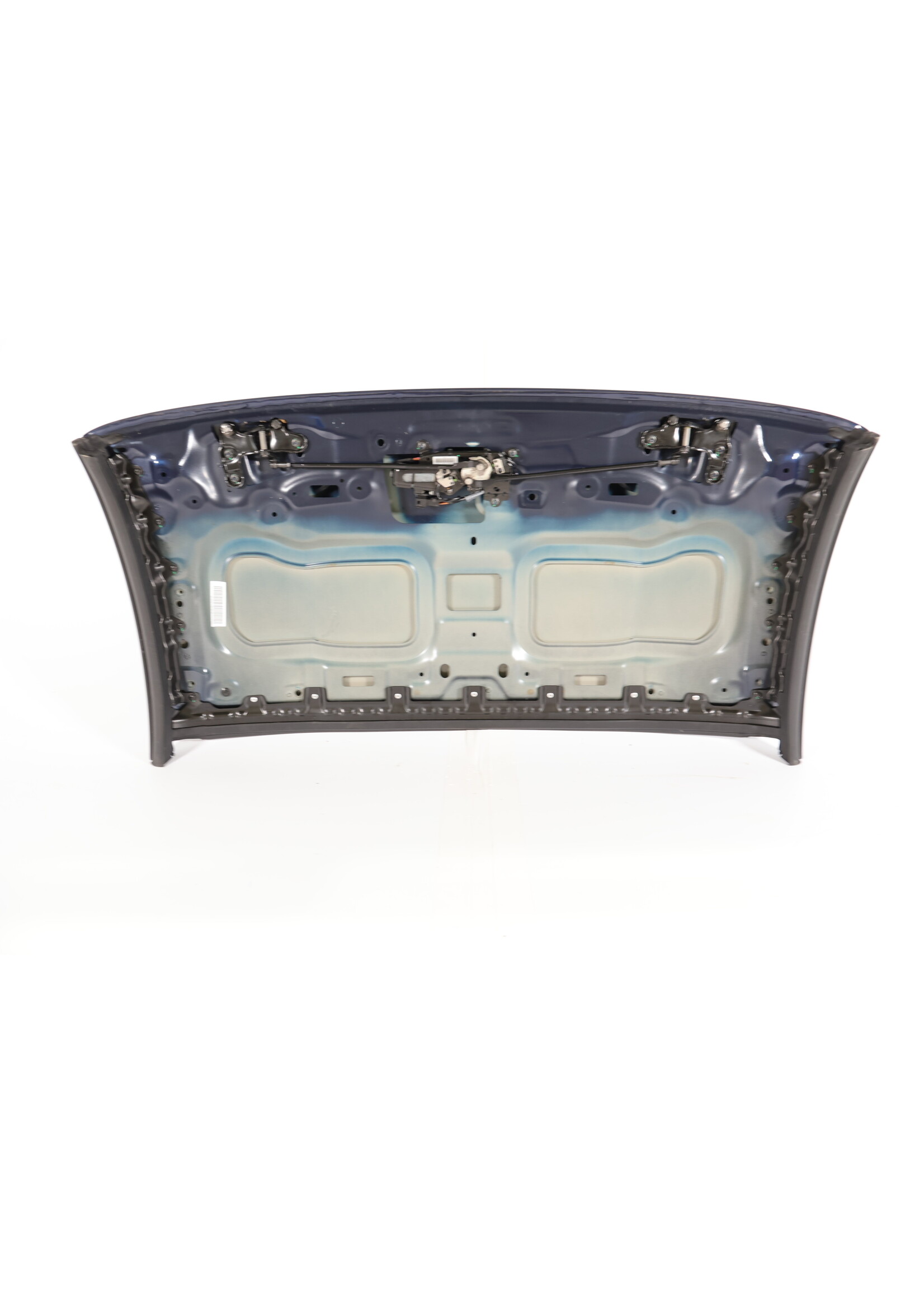 BMW BMW Z4 E89 Elektrisch cabrio dak delen 41007222077 41007222078 7222078 7222077