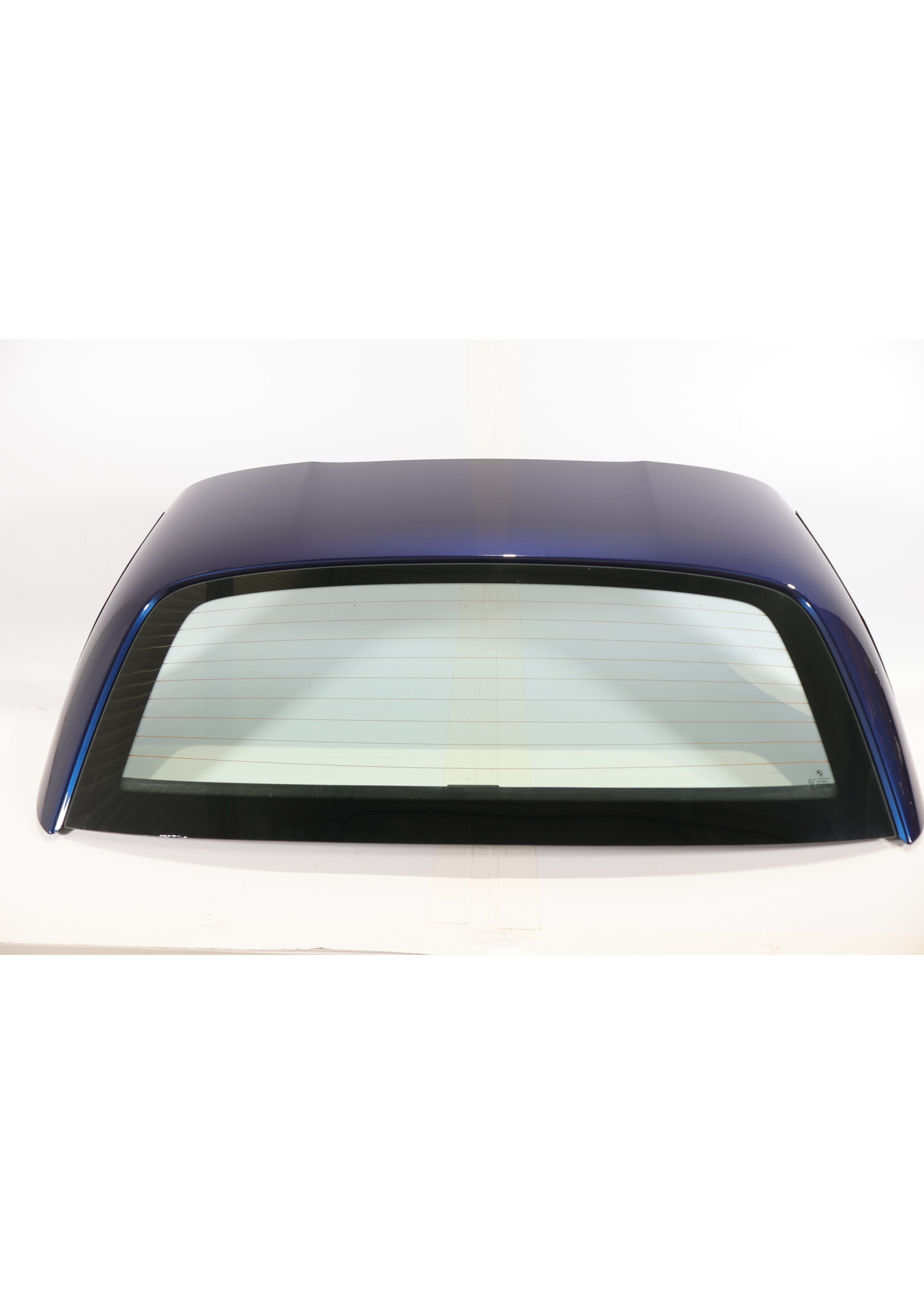 BMW BMW Z4 E89 Elektro Cabriodachteile 41007222077 41007222078 7222078 7222077