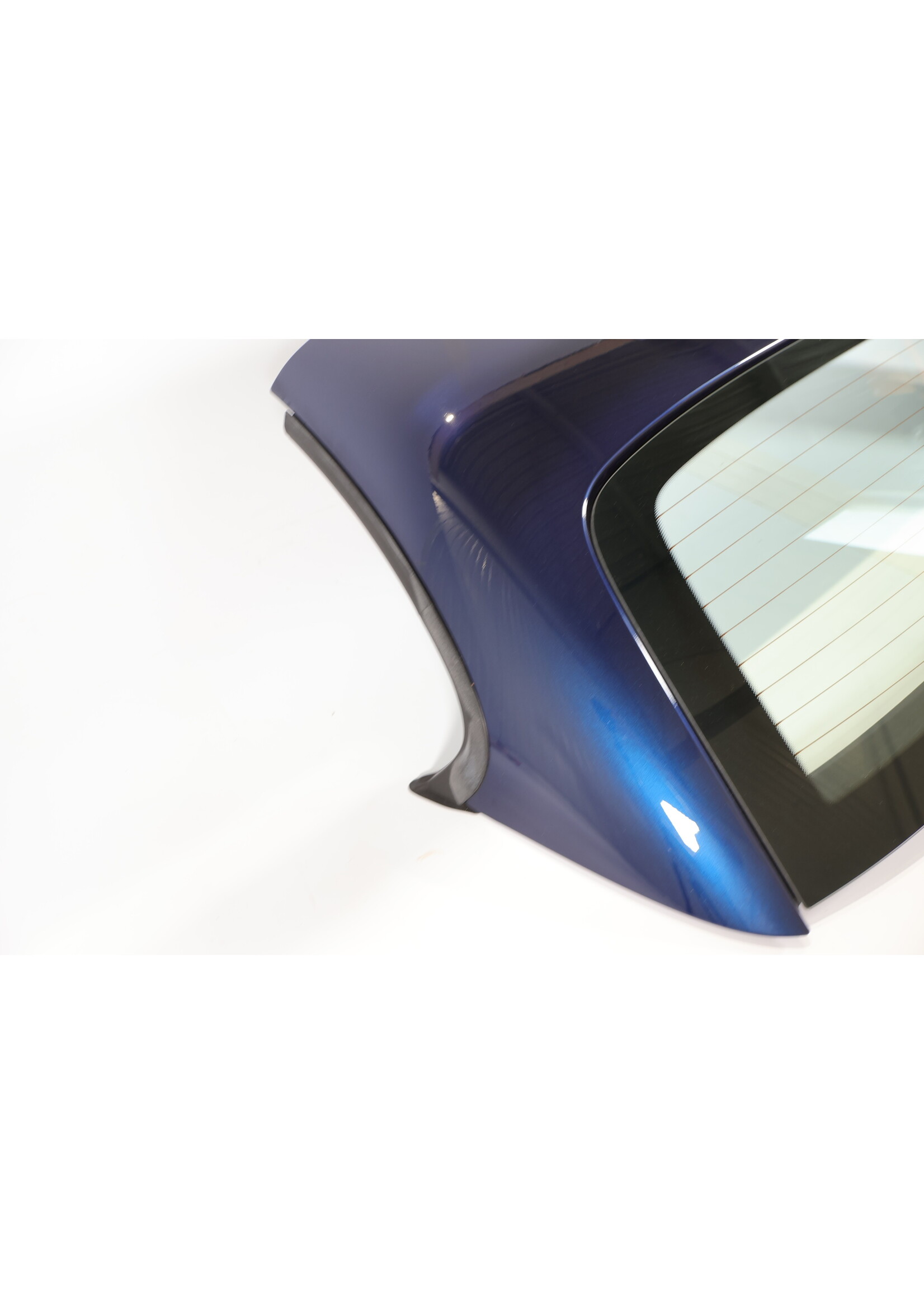 BMW BMW Z4 E89 Elektro Cabriodachteile 41007222077 41007222078 7222078 7222077