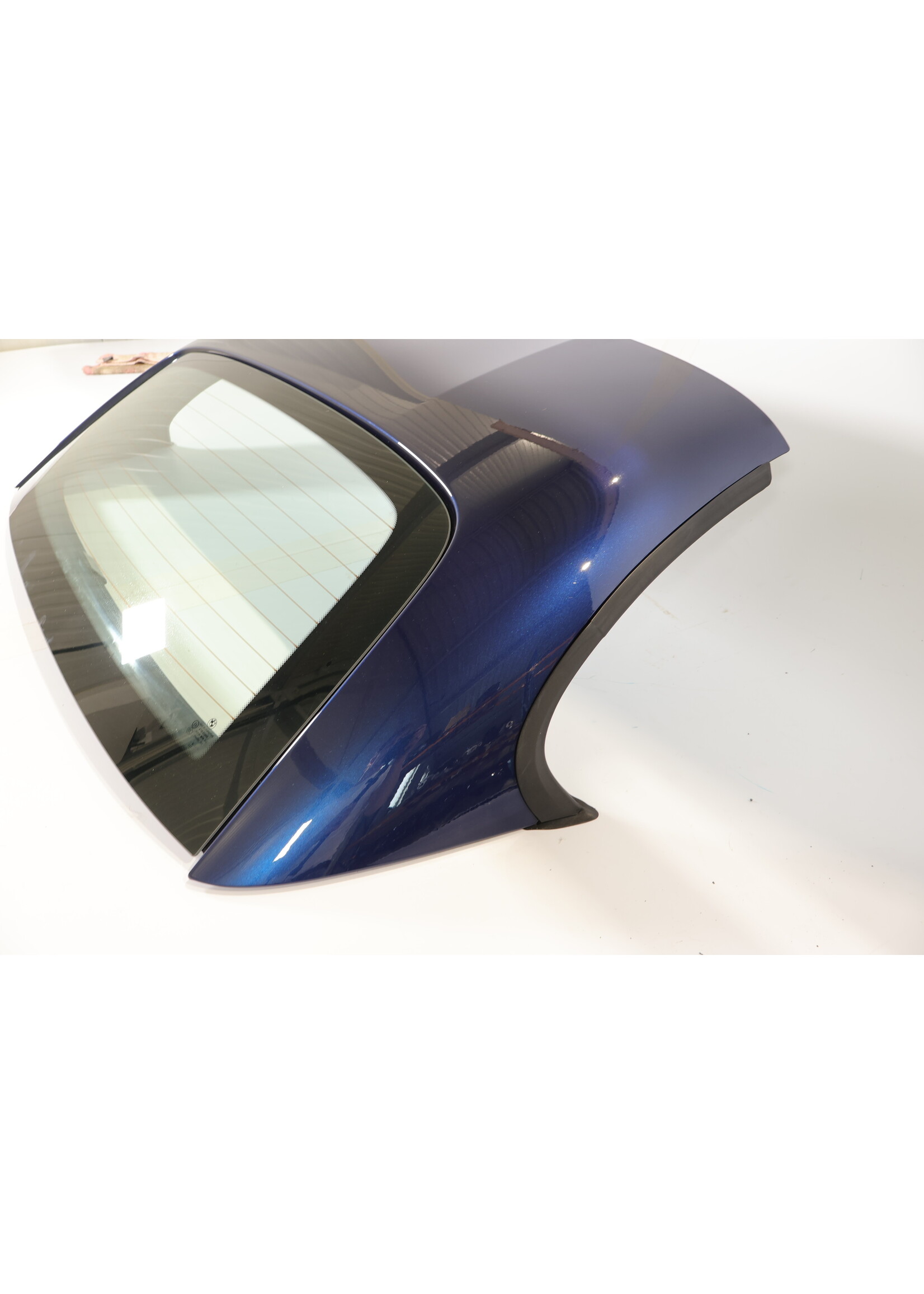 BMW BMW Z4 E89 Hardtop delen 41007222077 41007222078 7222078 7222077