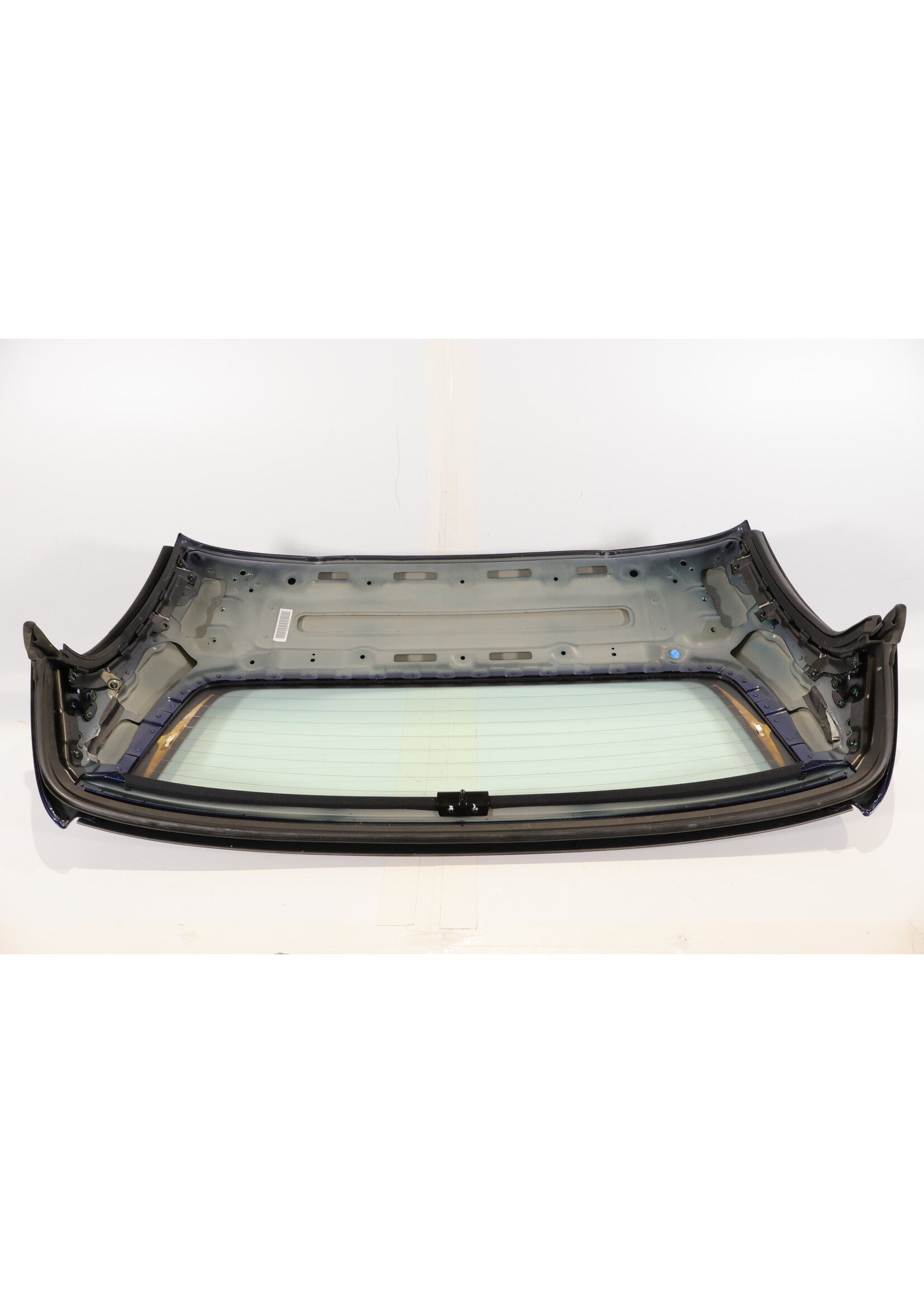 BMW BMW Z4 E89 Elektro Cabriodachteile 41007222077 41007222078 7222078 7222077