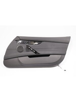 BMW BMW Z4 E89 Türverkleidung schwarz/schwarz rechts 51417327178 7327178