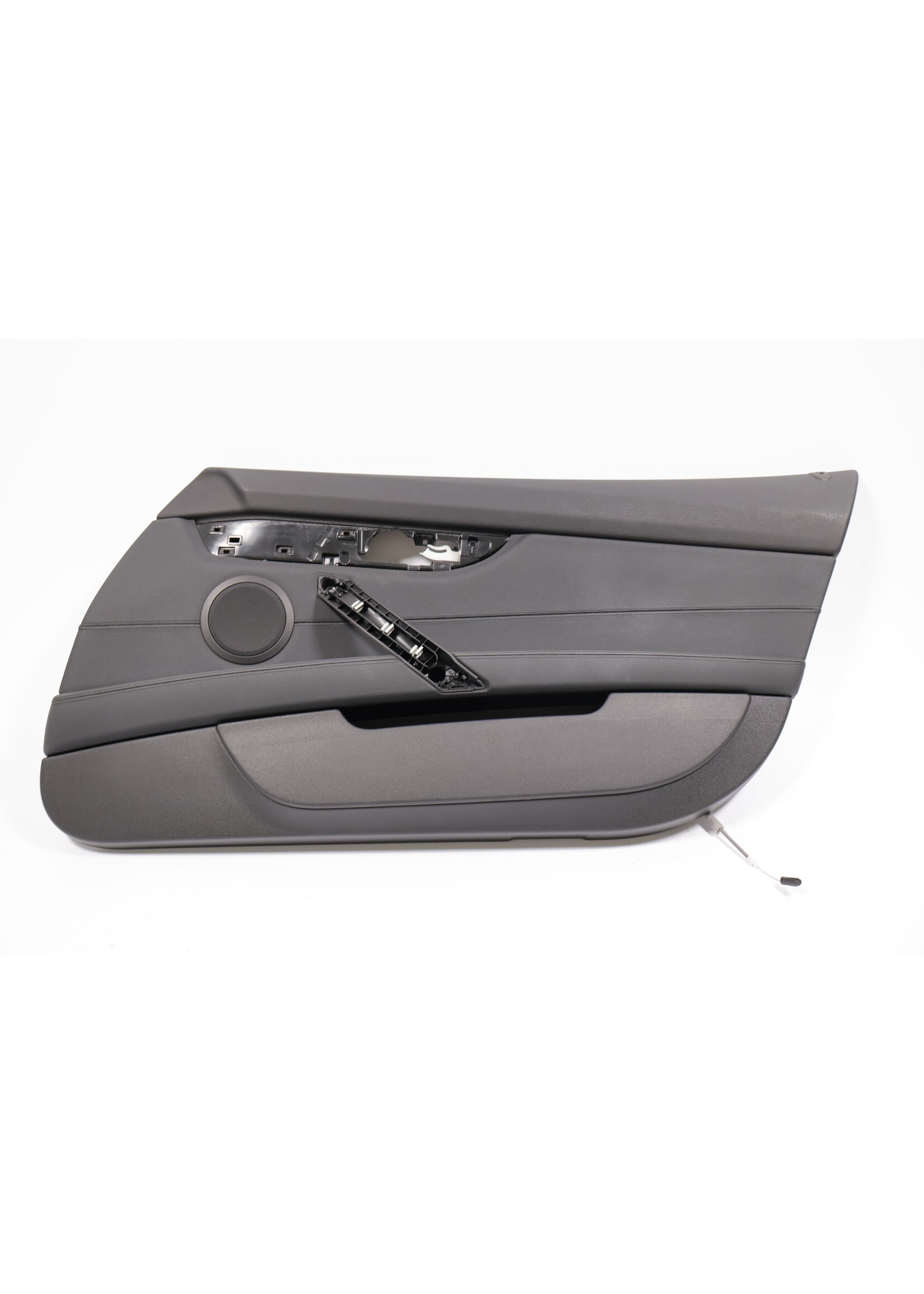 BMW BMW Z4 E89 Türverkleidung schwarz/schwarz rechts 51417327178 7327178