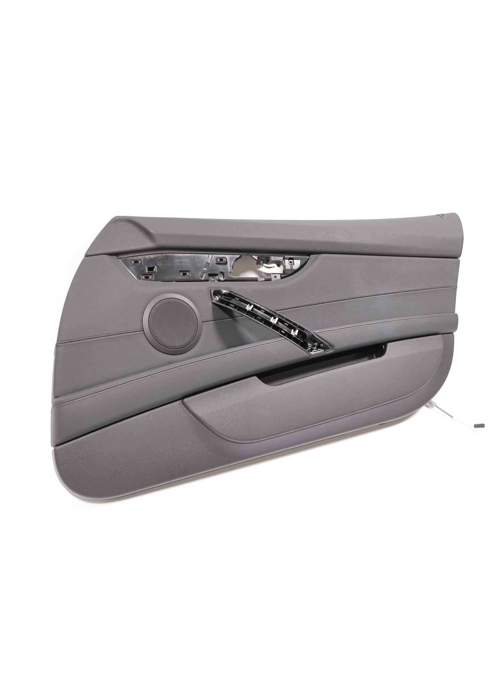 BMW BMW Z4 E89 Türverkleidung schwarz/schwarz rechts 51417327178 7327178
