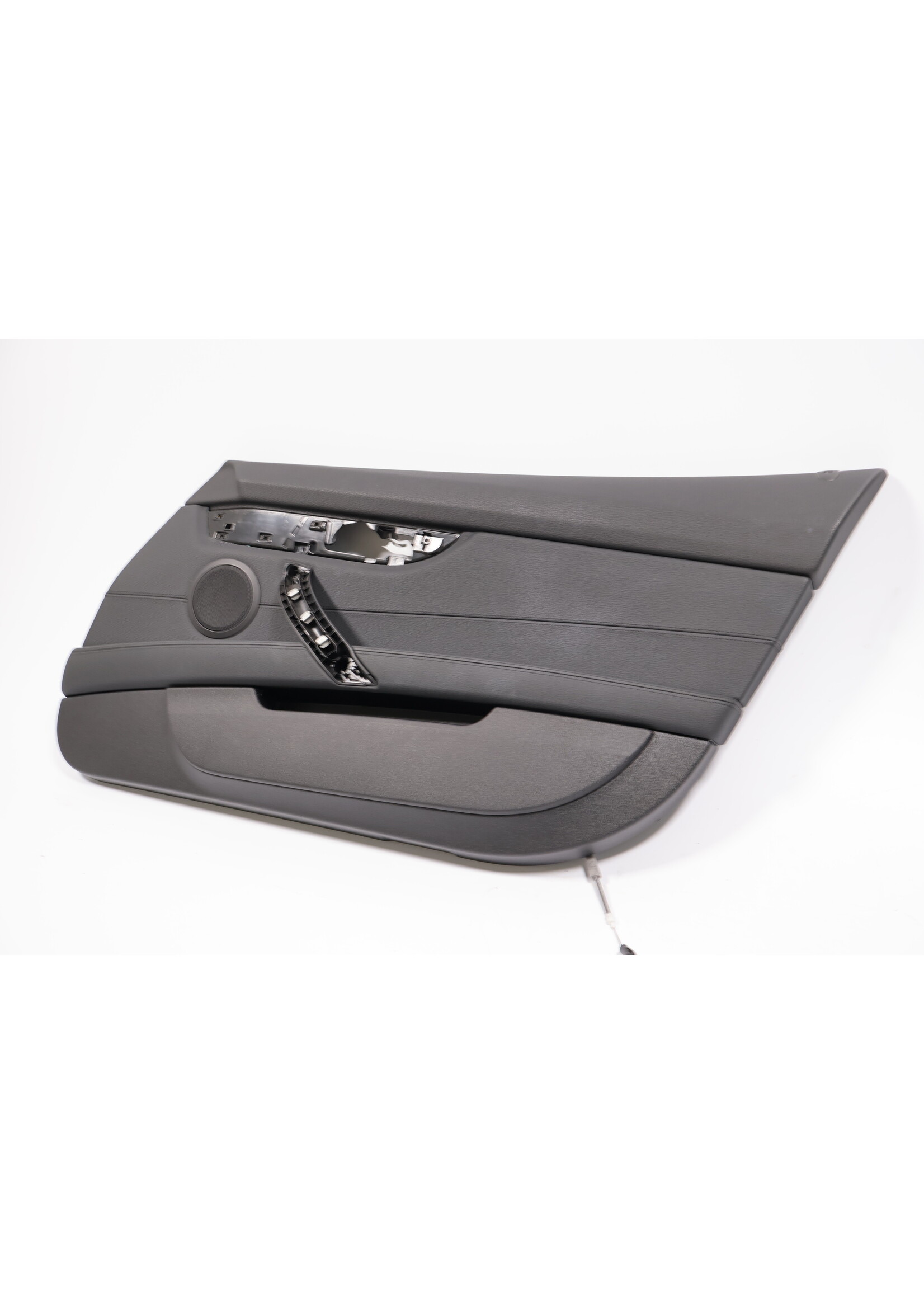 BMW BMW Z4 E89 Türverkleidung schwarz/schwarz rechts 51417327178 7327178