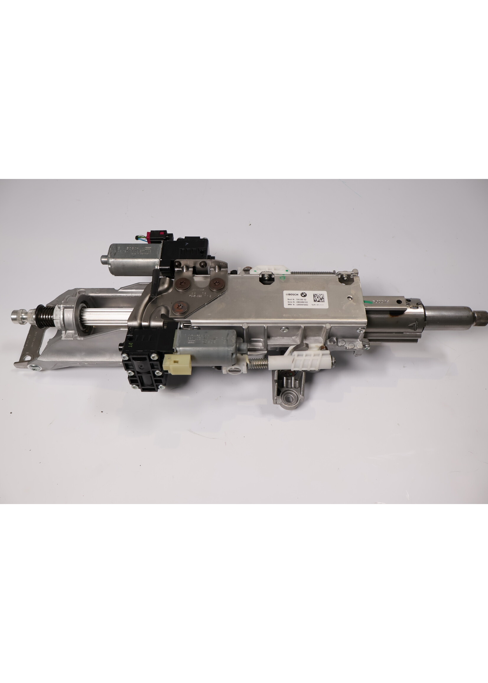 BMW BMW 8 Series G14 G15 G16 Steering Column 14498KM!! 32306894879 7045956102