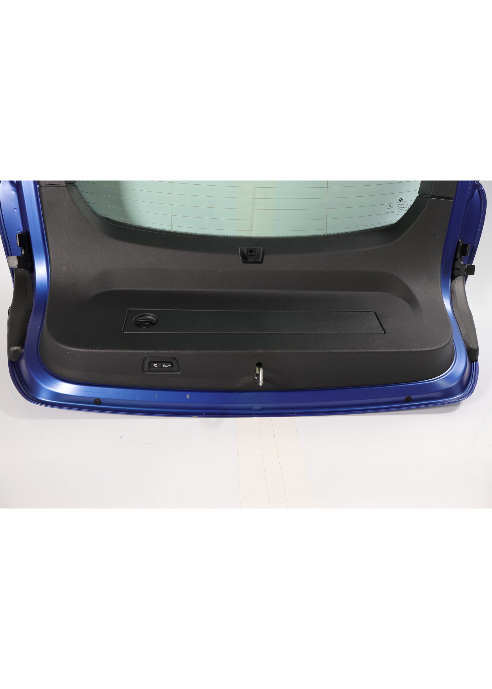 BMW BMW I4 M50 G26 M Grand Coupe achterklep 41007487540