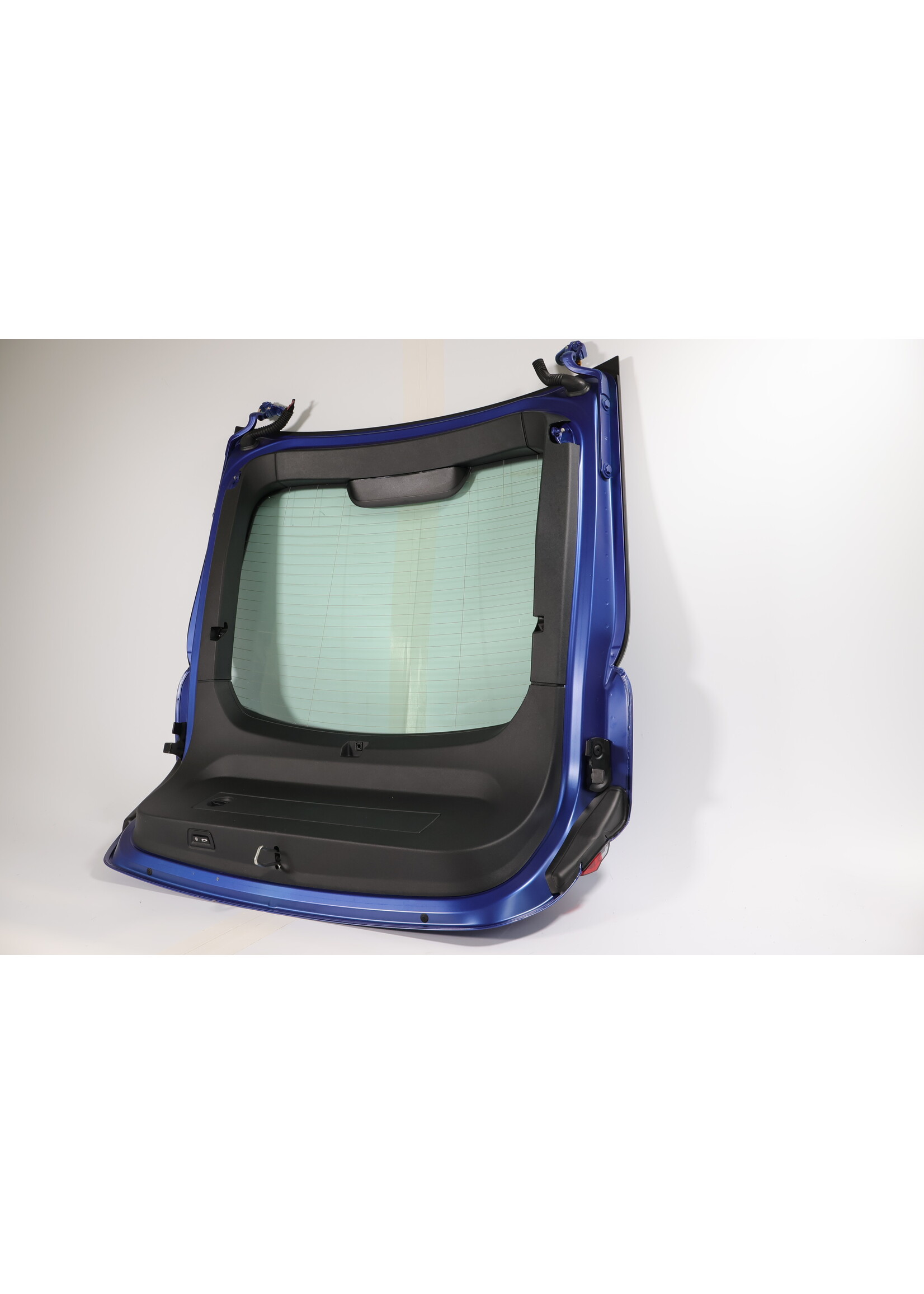 BMW BMW I4 M50 G26 M Grand Coupe achterklep 41007487540