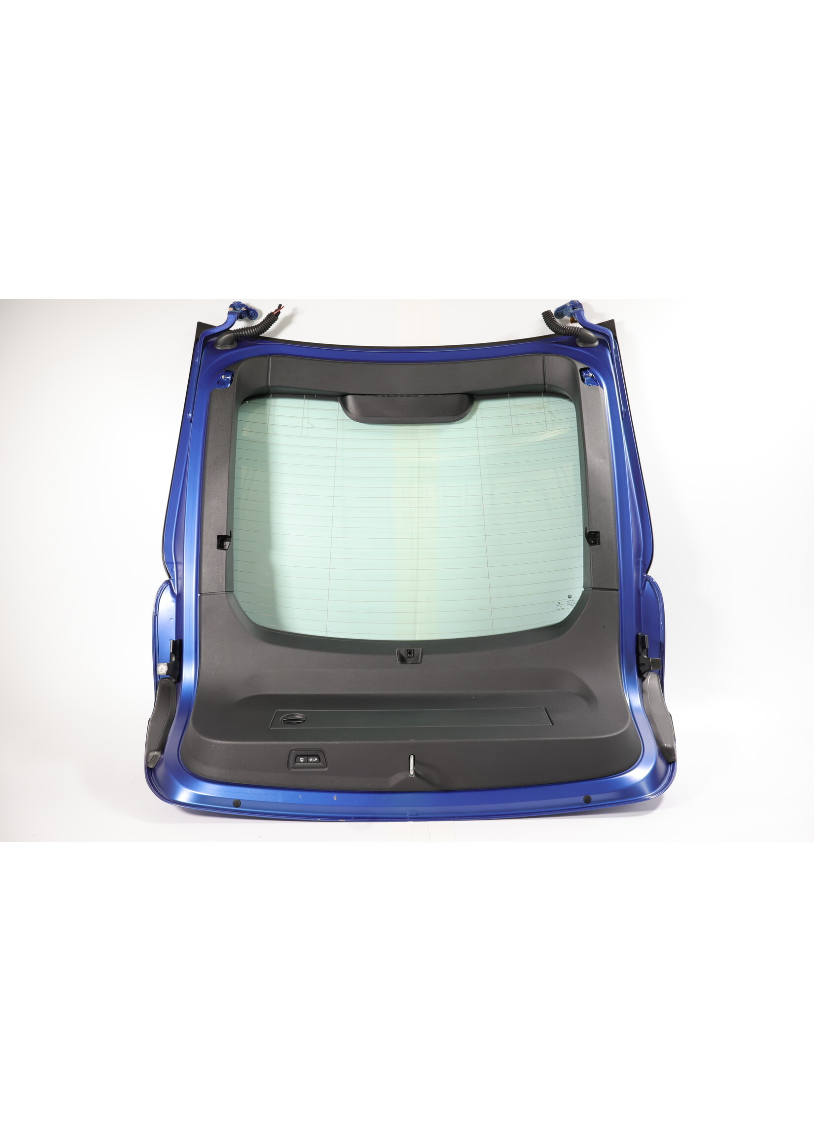 BMW BMW I4 M50 G26 M Grand Coupe achterklep 41007487540