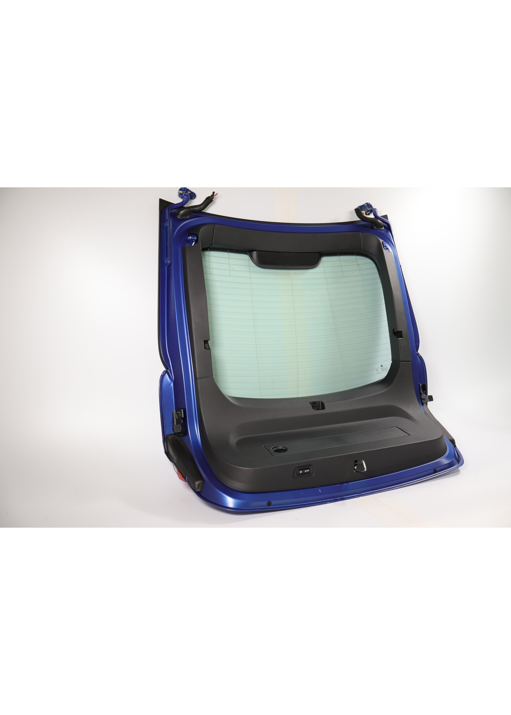 BMW BMW I4 M50 G26 M Grand Coupe achterklep 41007487540