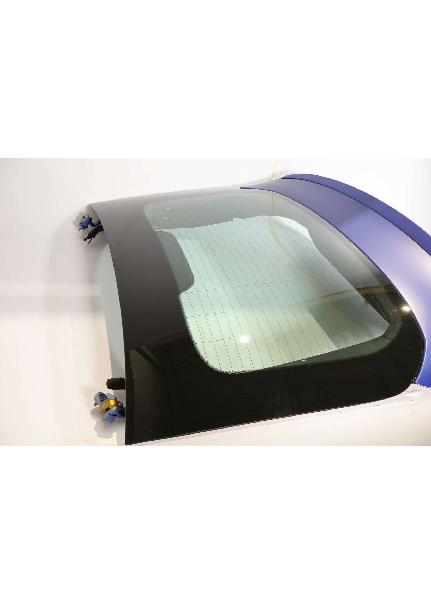 BMW BMW I4 M50 G26 M Grand Coupe achterklep 41007487540