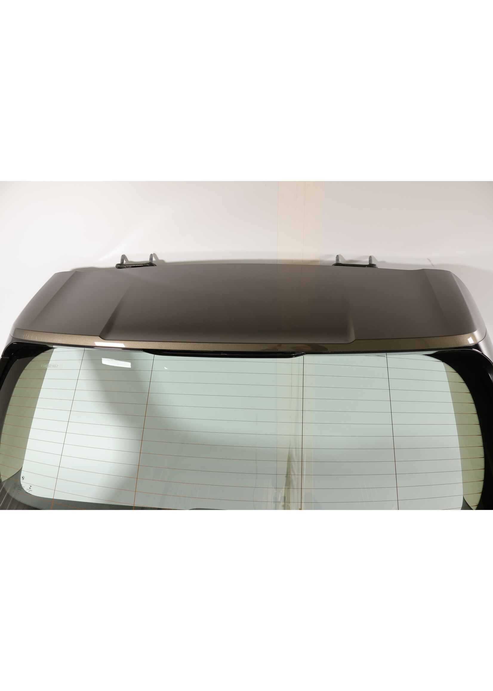 BMW BMW X5 G05 Complete trunk with camera 41007931925 7931925