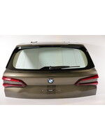 BMW BMW X5 G05 Complete trunk with camera 41007931925 7931925