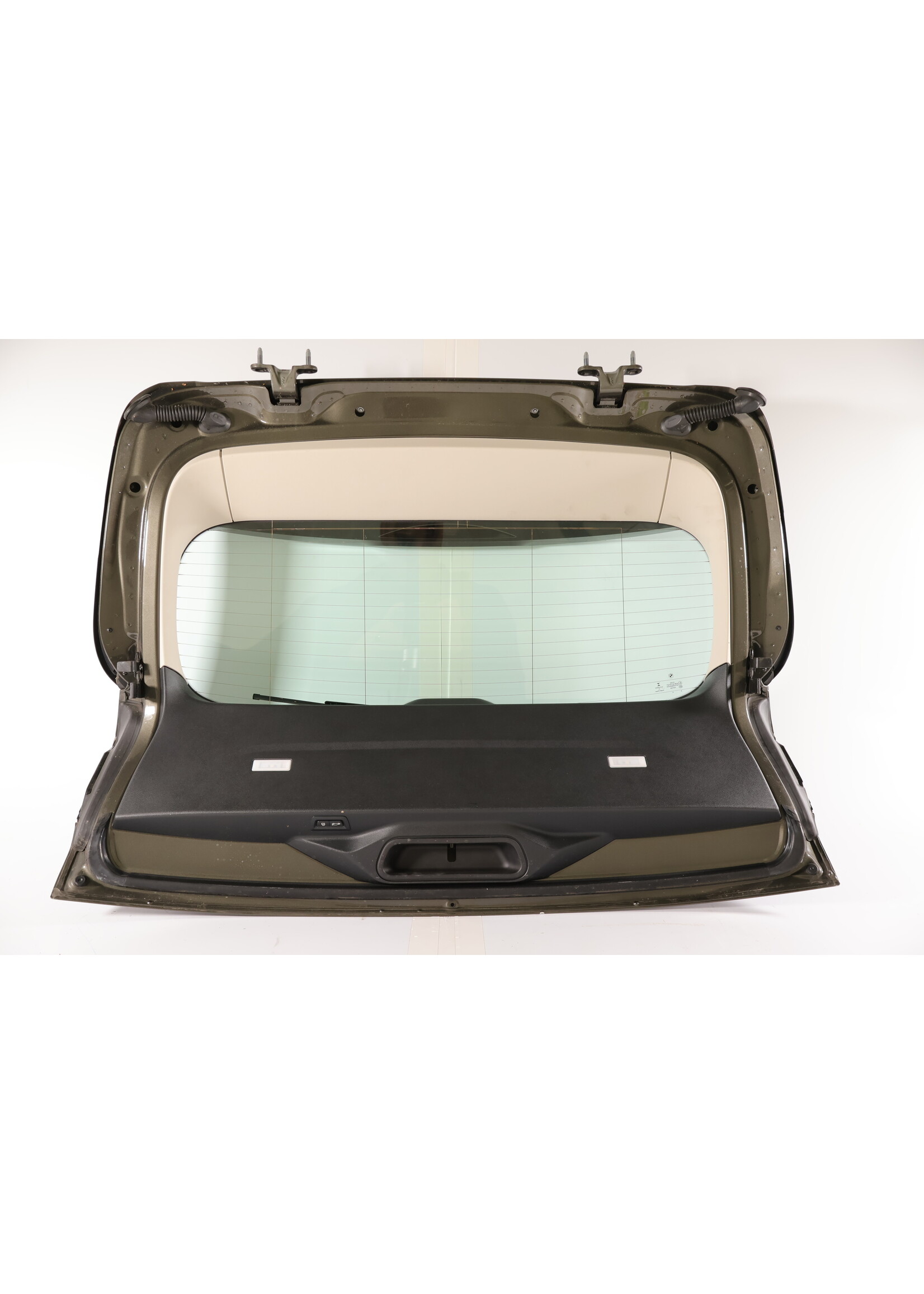 BMW BMW X5 G05 Complete trunk with camera 41007931925 7931925