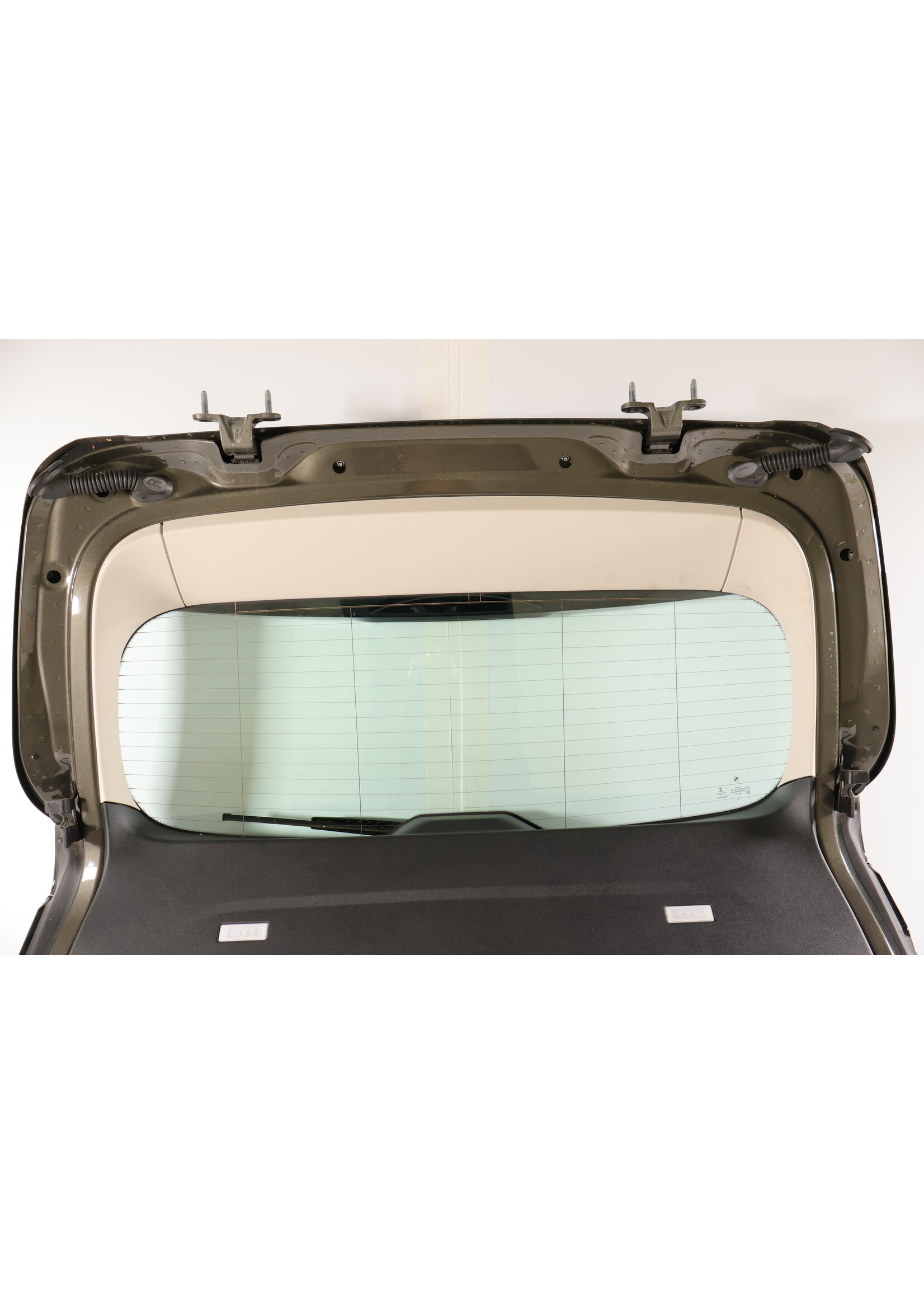 BMW BMW X5 G05 Complete trunk with camera 41007931925 7931925