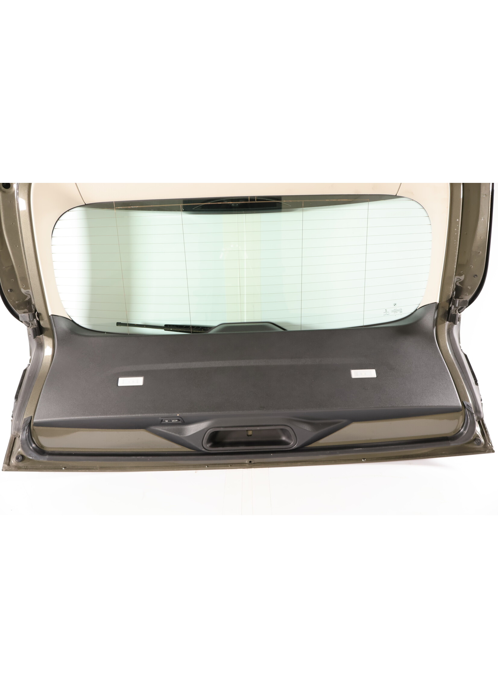 BMW BMW X5 G05 Complete trunk with camera 41007931925 7931925